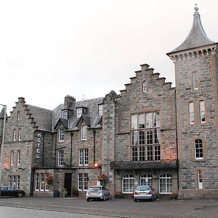 Birnam Hotel Perth Exterior foto