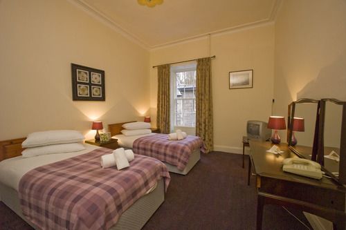 Birnam Hotel Perth Exterior foto