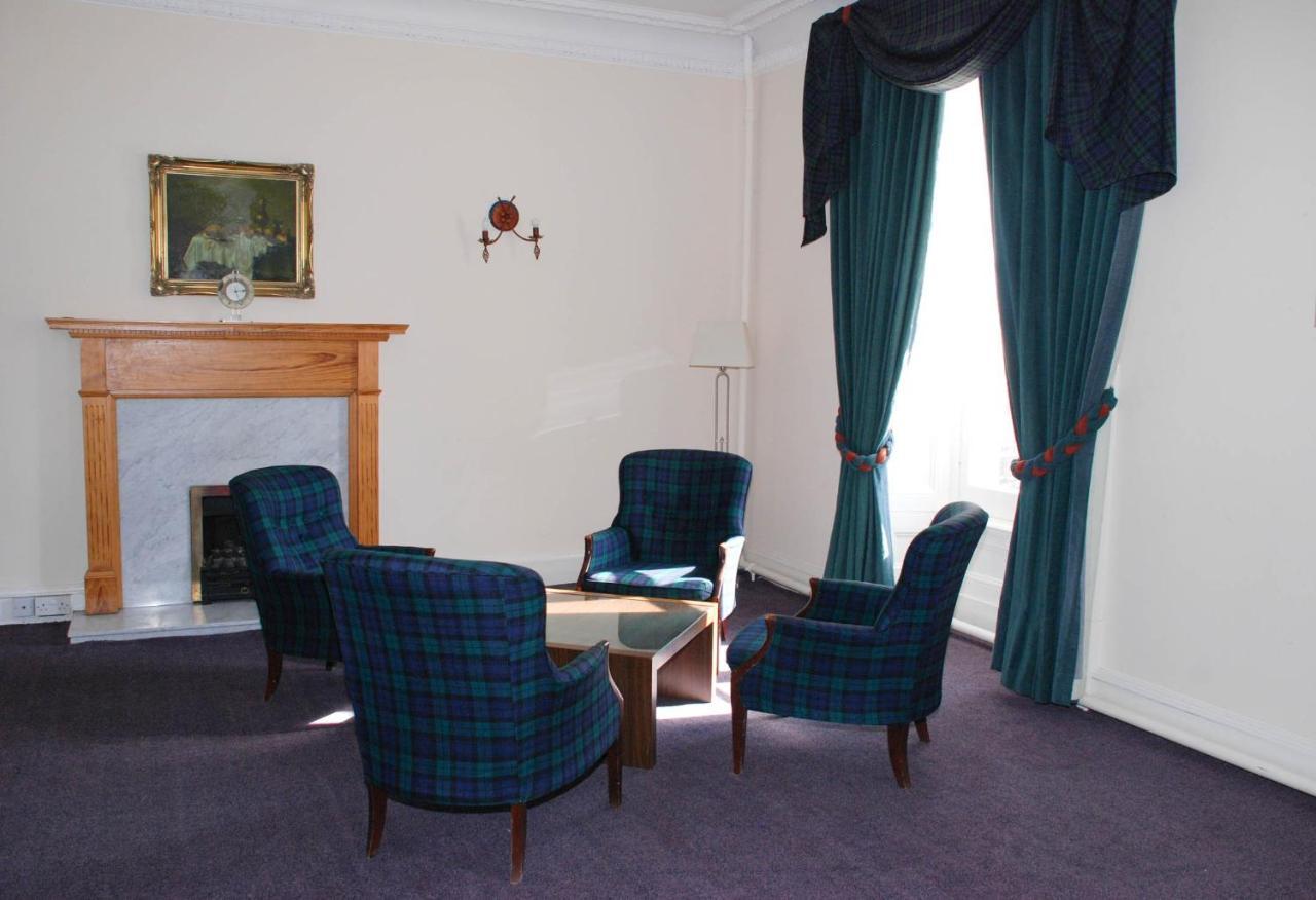 Birnam Hotel Perth Exterior foto